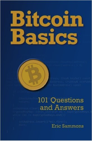 bitcoins 101 cookbooks