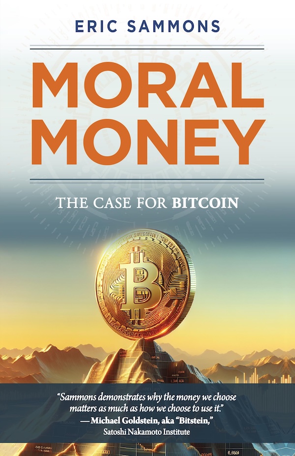 Moral Money