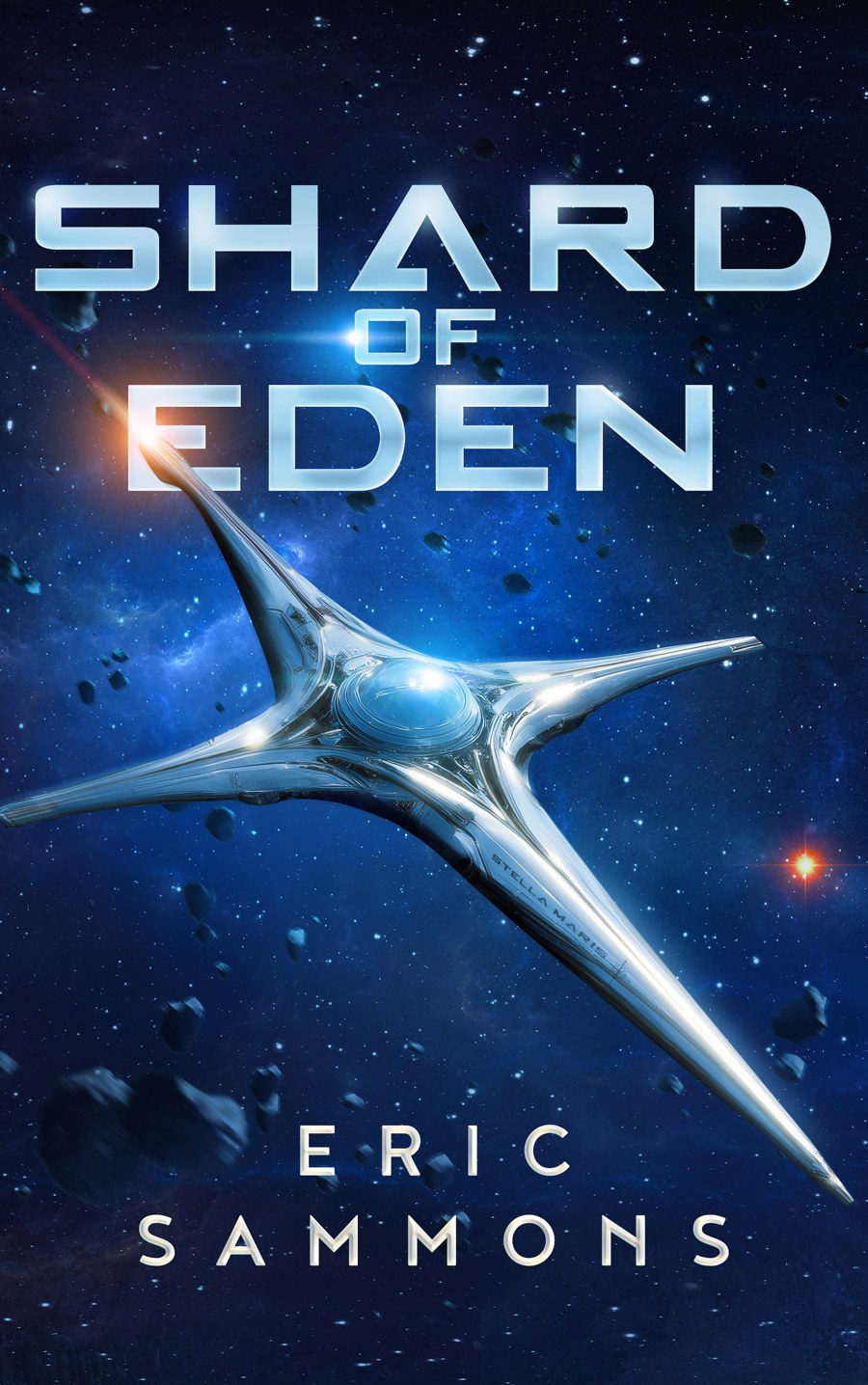 Shard of Eden