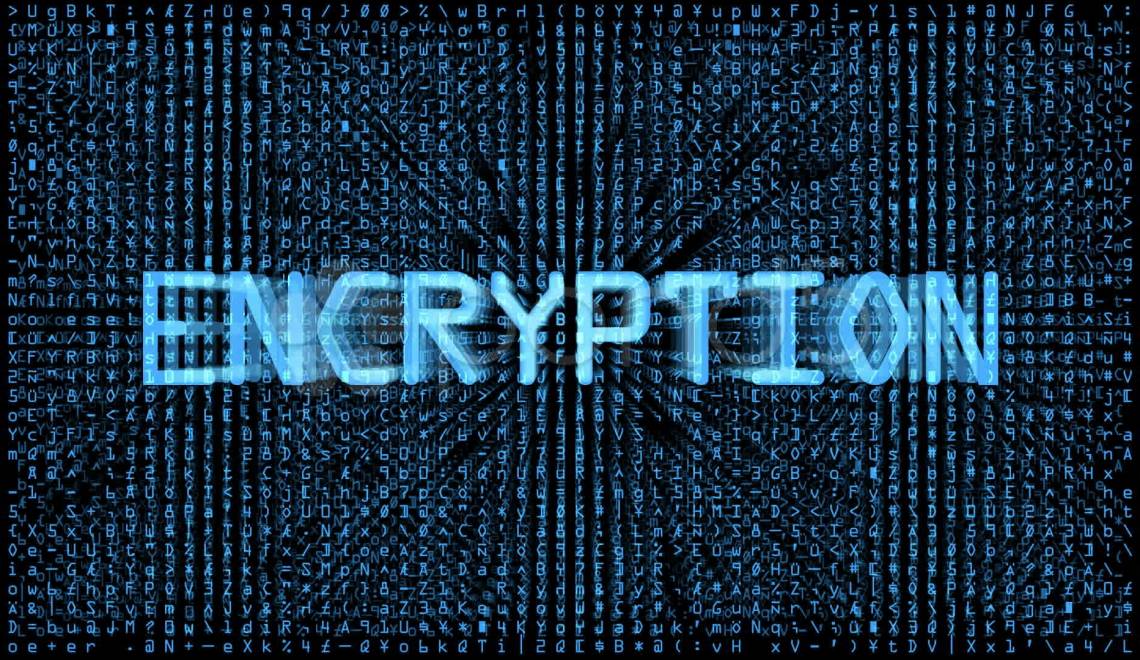 Encryption Control: Another Grab for Power