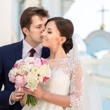 What is the Purpose of Marriage?