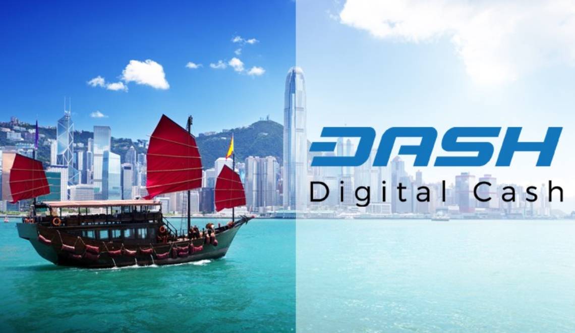 5 Takeaways from the Dash Hong Kong Statement