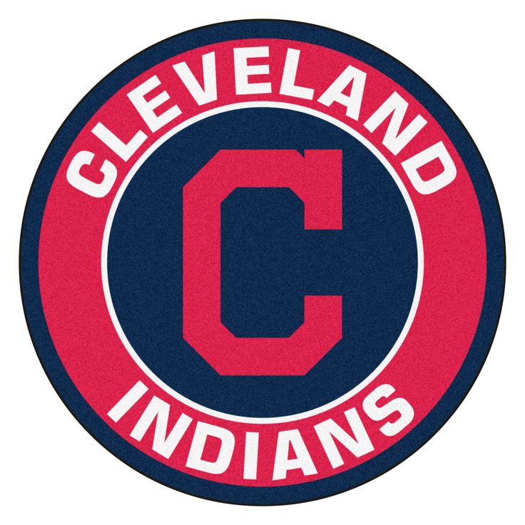 Cleveland indians baseball, Cleveland indians, Cleveland indians logo