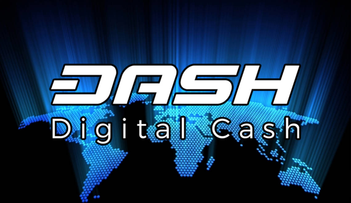 How Cryptocurrencies Like Dash Help the Poor