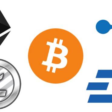 Top Cryptocurrencies of 2017