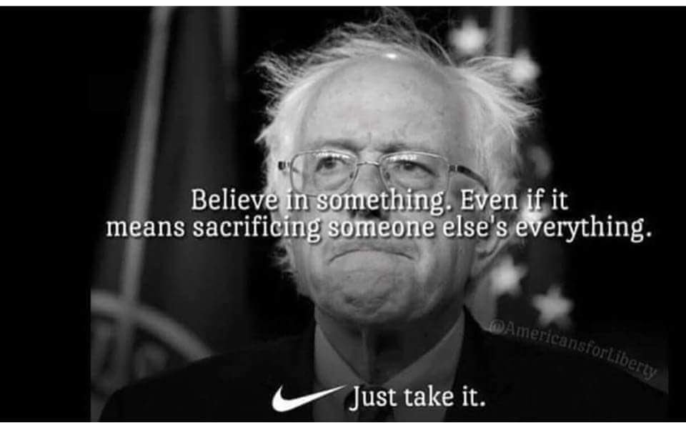 Everyone's Copying Nike's Latest Campaign & The Memes Are Out Of Control