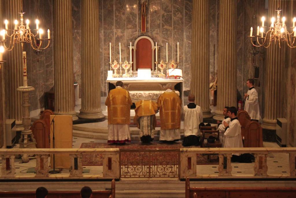 latin-mass