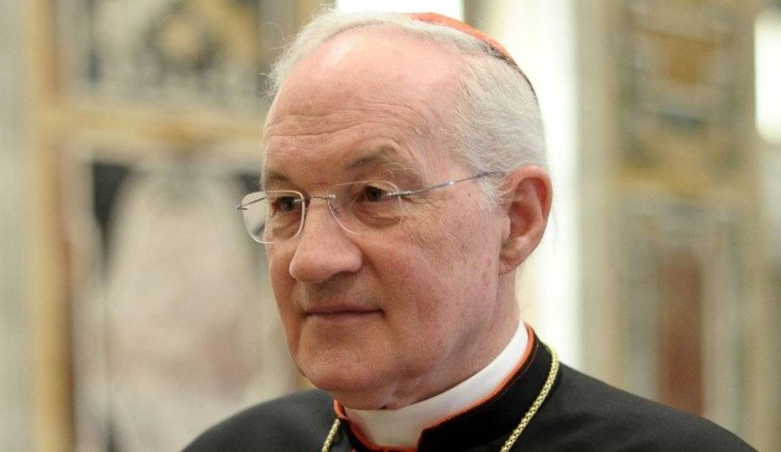 The Papolatry of Cardinal Ouellet