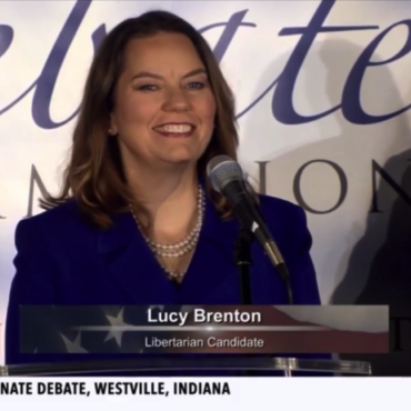 There’s No Such Thing as an Election “Spoiler”