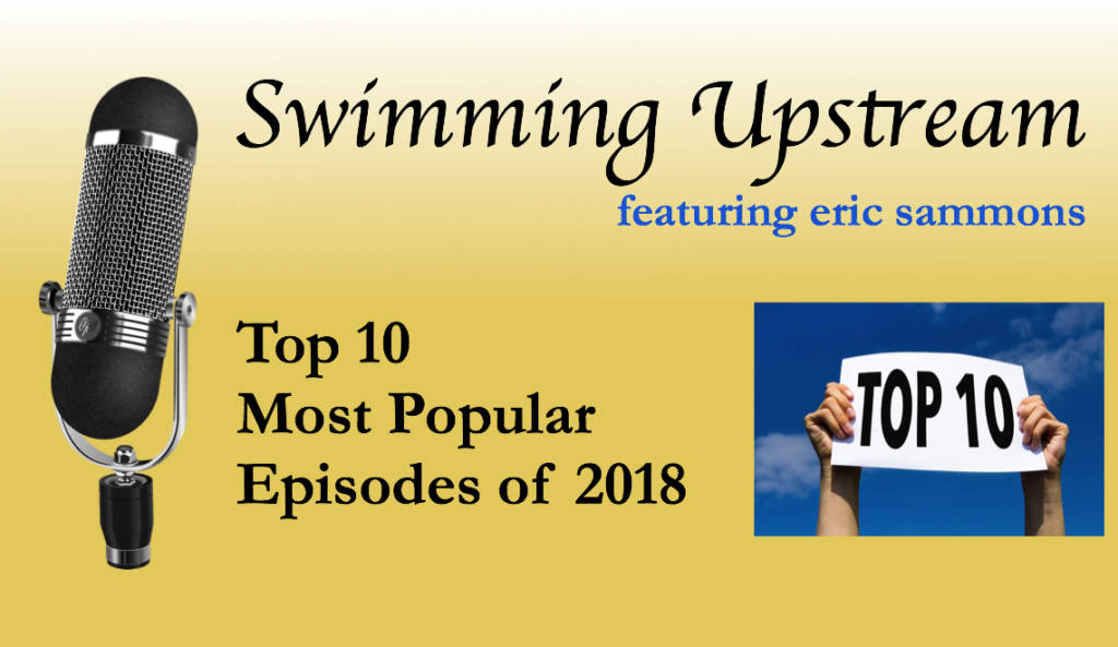 Top 10 Most Popular Podcast Episodes for 2018