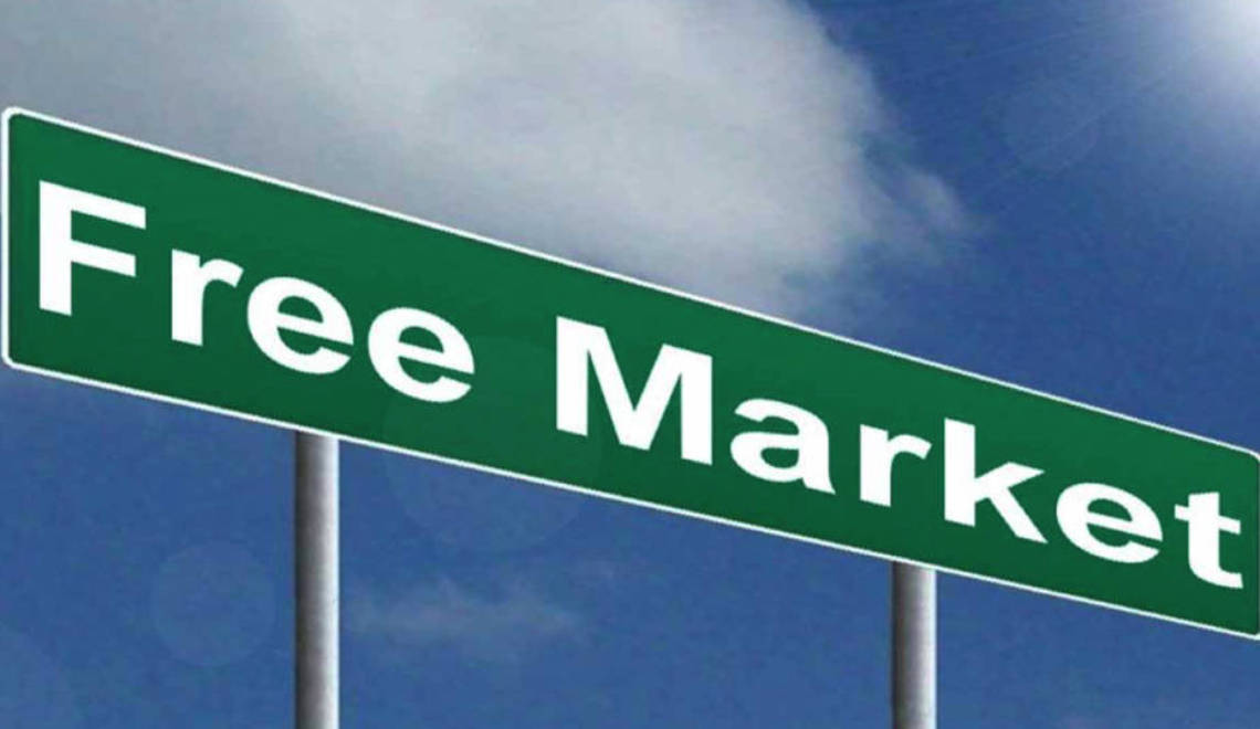 Free Markets and Human Nature: A Response to Dr. Peter Kwasniewski