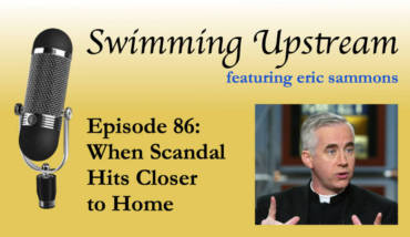 86: When Scandal Hits Closer to Home