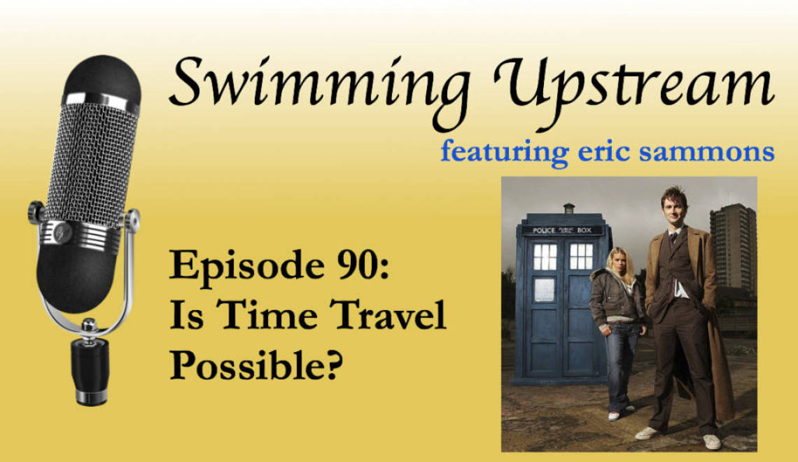 90: Is Time Travel Possible?