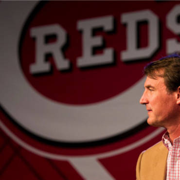 Grading the Cincinnati Reds’ 2018-2019 Offseason