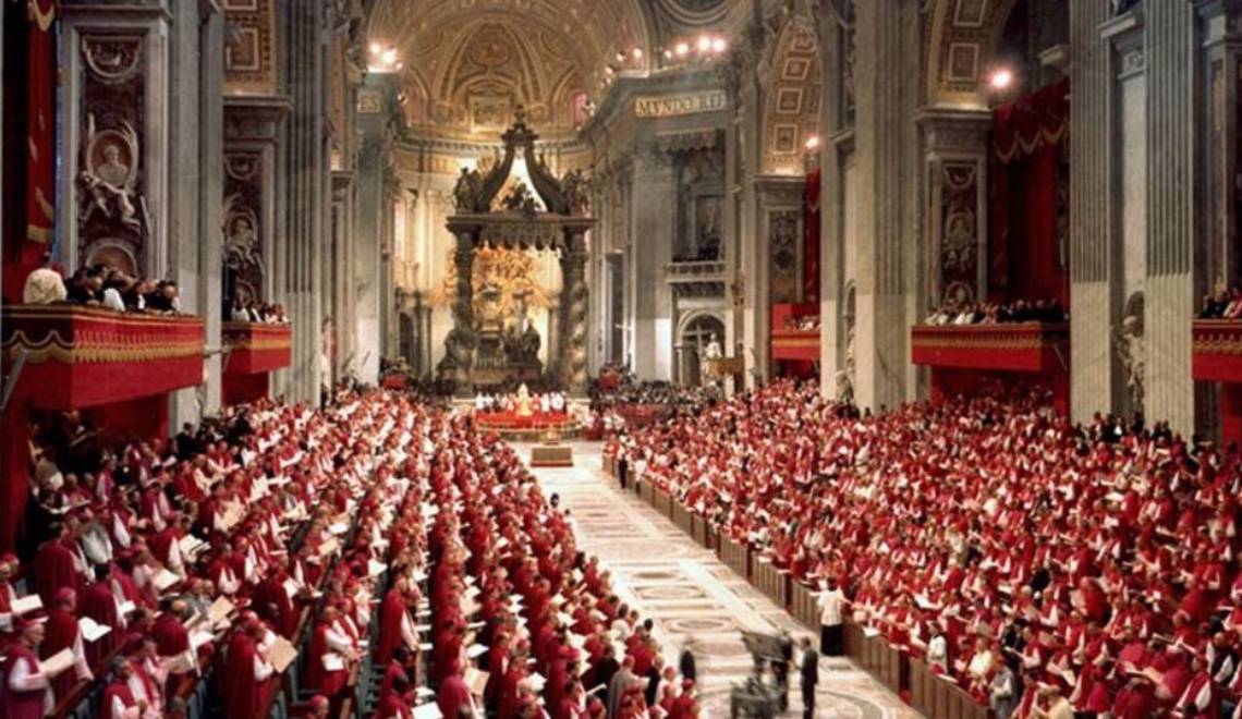 How I Went from a Defender of Vatican II to Its Critic