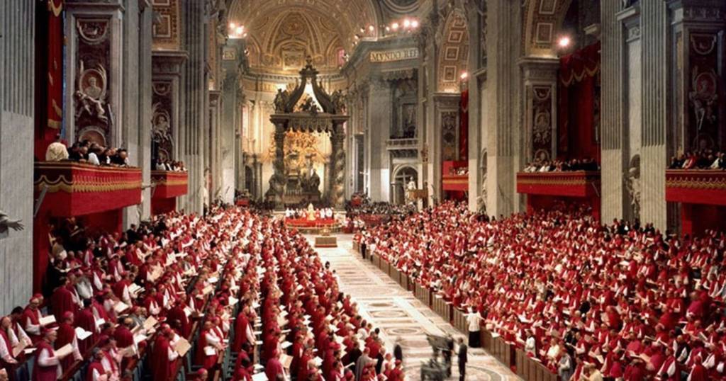 How I Went from a Defender of Vatican II to Its Critic