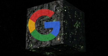 How I Disconnected from the Google Borg